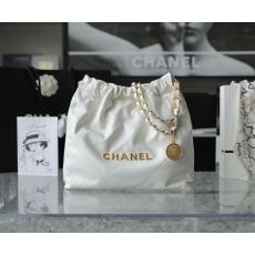 Chanel Shopping Bags